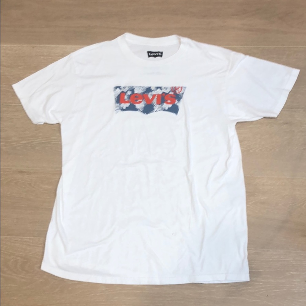 Oringinal Levies T shirt